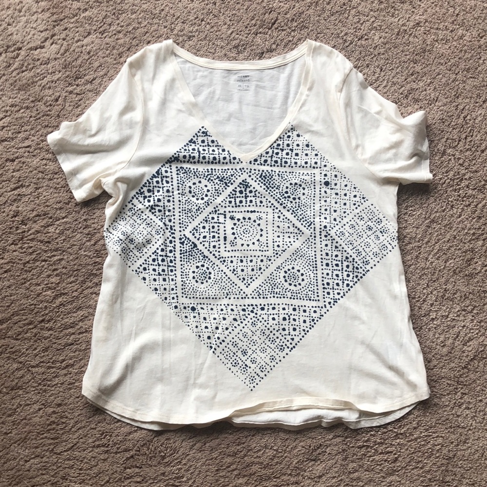 Old Navy relaxed fit T-shirt